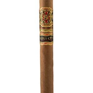 Opus x lost city