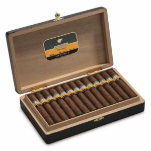 COHIBA MADURO 5 SECRETOS