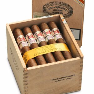 HOYO DE MONTERREY EPICURE ESPECIAL CIGAR