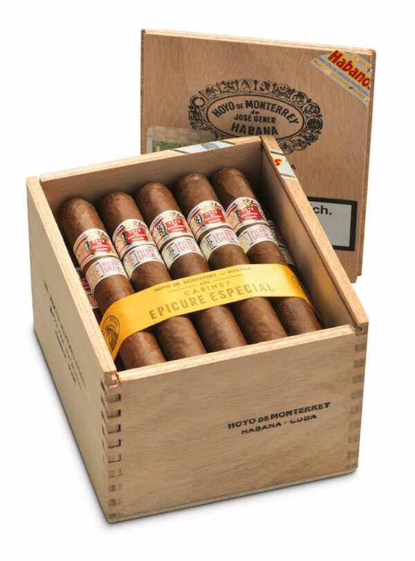 HOYO DE MONTERREY EPICURE ESPECIAL CIGAR