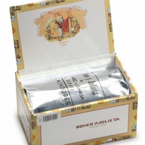 ROMEO Y JULIETA CAZADORES CIGAR