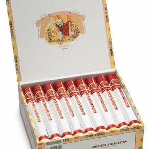 ROMEO Y JULIETA CHURCHILLS CIGAR