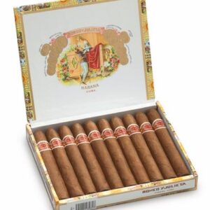 AGED ROMEO Y JULIETA MILLE FLEURS CIGAR (SAT NOV '16)