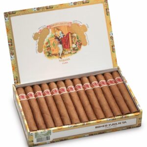 VINTAGE ROMEO Y JULIETA REGALIAS DE LONDRES CIGAR