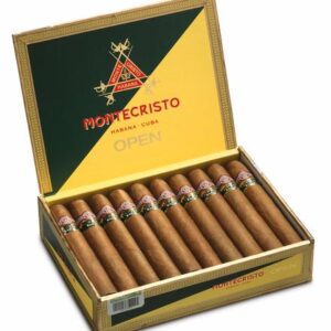 MONTECRISTO OPEN EAGLE CIGAR