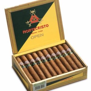 MONTECRISTO OPEN JUNIOR CIGAR