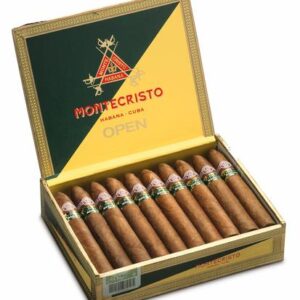 MONTECRISTO OPEN REGATA CIGAR