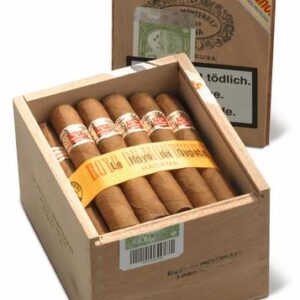 HOYO DE MONTERREY LE HOYO DU DEPUTE CIGAR