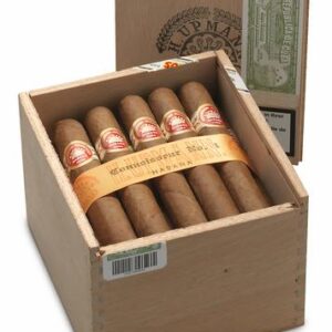 H. UPMANN CONNOISSEUR NO. 1 CIGAR