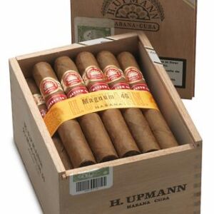 H. UPMANN MAGNUM 46 CIGAR