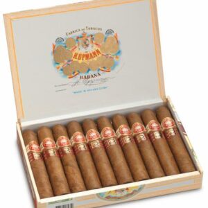 H. Upmann Royal Robusto Cigar