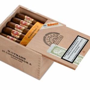 H. UPMANN CONNOSSIEUR A CIGAR