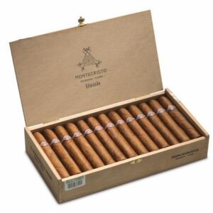 MONTECRISTO EDMUNDO CIGAR