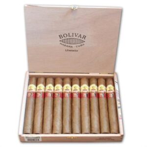 BOLIVAR LIBERTADOR CIGAR LCDH