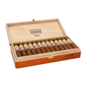 BOLIVAR BYBLOS CIGAR