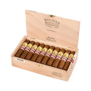 BOLIVAR SHORT BOLIVAR CIGAR