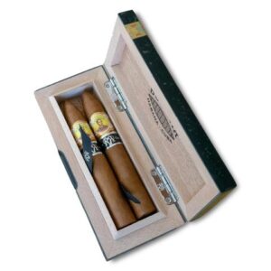 BOLIVAR BELICOSOS FINOS RESERVA COSECHA