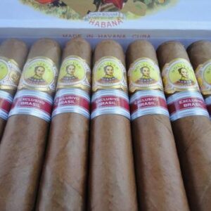 BOLIVAR REDENTORES CIGAR