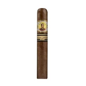 BOLIVAR REGENTES - EDICIÓN LIMITADA