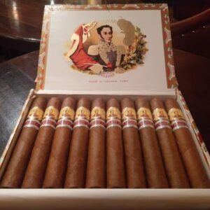 BOLIVAR TIEMPO CIGAR