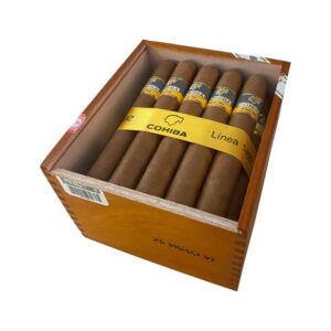 COHIBA SIGLO VI CIGAR