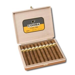 COHIBA 1966 EDICIÓN LIMITADA