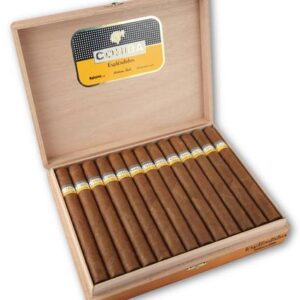 COHIBA ESPLENDIDOS CIGAR