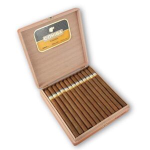 COHIBA LANCEROS CIGAR