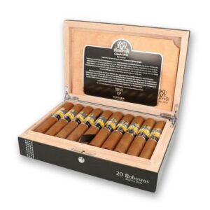 COHIBA ROBUSTO RESERVA COSECHA