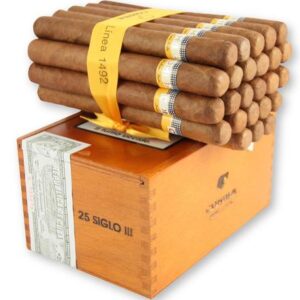 COHIBA SIGLO III CIGAR