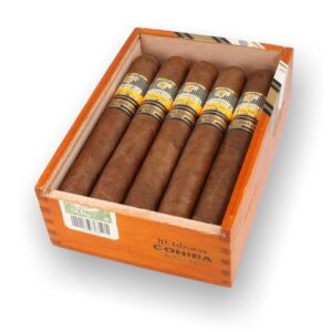 COHIBA TALISMÁN EDICIÓN LIMITADA