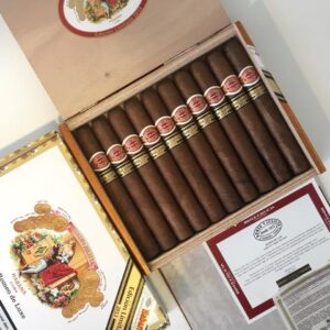 Romeo de Luxe Edición Limitada