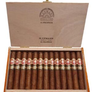 H. UPMANN PROPIOS CIGAR EDICION LIMITADA