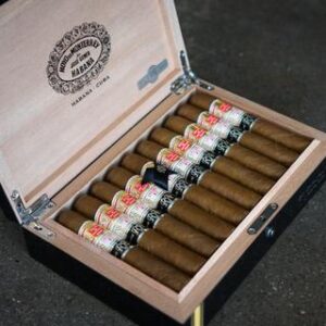 HOYO DE MONTERREY EPICURE NO. 2 RESERVA COSECHA 2012 CIGAR