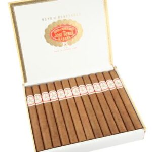 HOYO DE MONTERREY DOUBLE CORONAS CIGAR