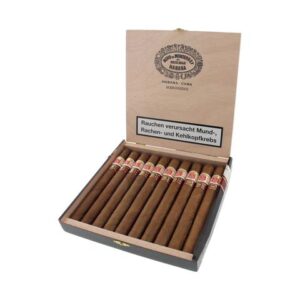 HOYO DE MONTERREY ESCOGIDOS CIGAR LCDH