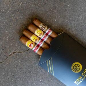 IBERIA CIGAR SAMPLER