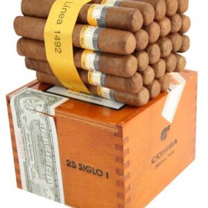 COHIBA SIGLO I CIGAR