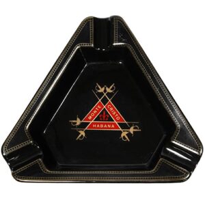 MONTECRISTO ASHTRAY