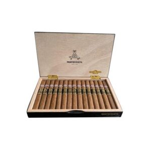 MONTECRISTO NO. 3 VINTAGE