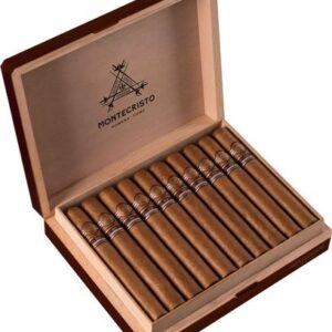 MONTECRISTO 80 ANIVERSARIO CIGAR