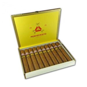 MONTECRISTO 520 EDICIÓN LIMITADA