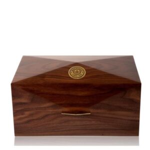 MONTECRISTO LINEA 1935 HUMIDOR