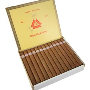 MONTECRISTO NO. 1 CIGAR