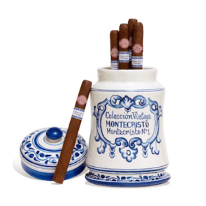 MONTECRISTO NO. 1 COLECCION VINTAGE