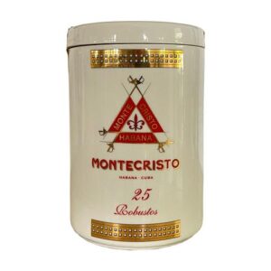 MONTECRISTO ROBUSTOS MILLENIUM RESERVE