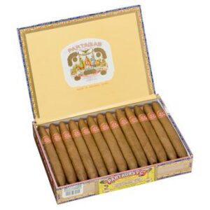 PARTAGAS PRESIDENTES CIGAR