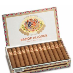 RAMON ALLONES SMALL CLUB CORONAS CIGAR