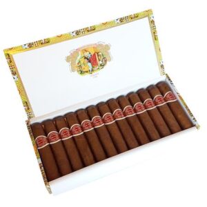 ROMEO Y JULIETA PETIT ROYALES CIGAR