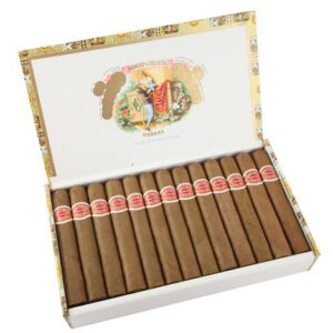 ROMEO Y JULIETA EXHIBICION NO. 4 CIGAR